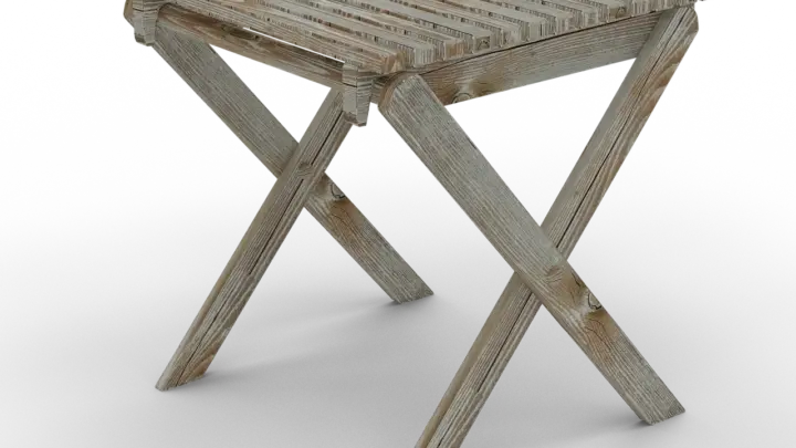 Er træskamler lette at rengøre?