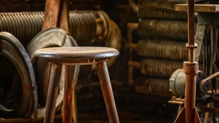 Køb af ny skammel - her er 10 ting du skal overveje før du køber